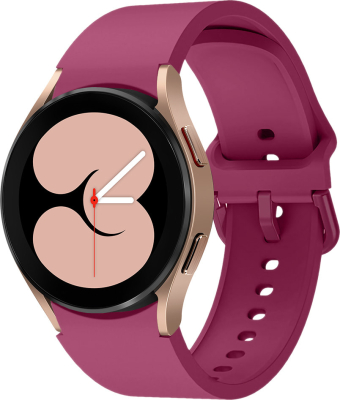 ᐉ Ремінець Samsung Galaxy Watch 4 40mm | Галаксі Вотч 4 | СотаХата