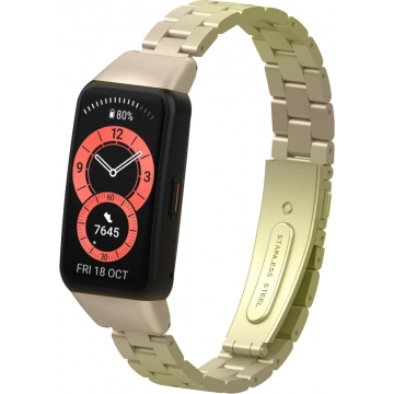 ᐉ Ремінець Huawei Band 6 | Браслет на Хуавей Бенд 6 | SotaHata