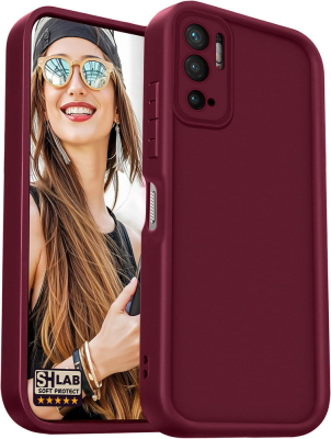ᐉ Чехол Xiaomi Redmi Note 10 5G | Редми Ноте 10 5Ж | СотаХата