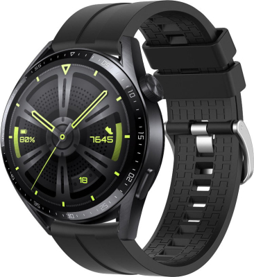 ᐉ Ремінець Huawei Watch GT4 | Браслет на Хуавей Вотч ГТ 4 | SotaHata