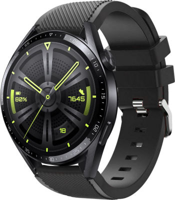 ᐉ Ремінець Huawei Watch GT4 | Браслет на Хуавей Вотч ГТ 4 | SotaHata