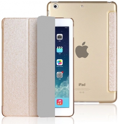 Чехол Smart Case iPad Air / Air 2 / 9.7 2017 / 9.7 2018 Silk
