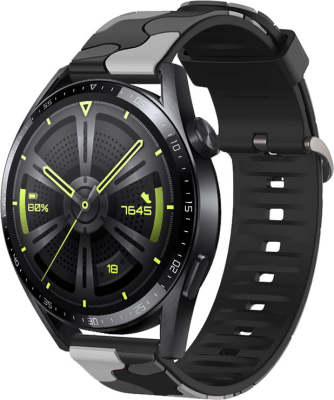 ᐉ Ремінець Huawei Watch GT4 | Браслет на Хуавей Вотч ГТ 4 | SotaHata